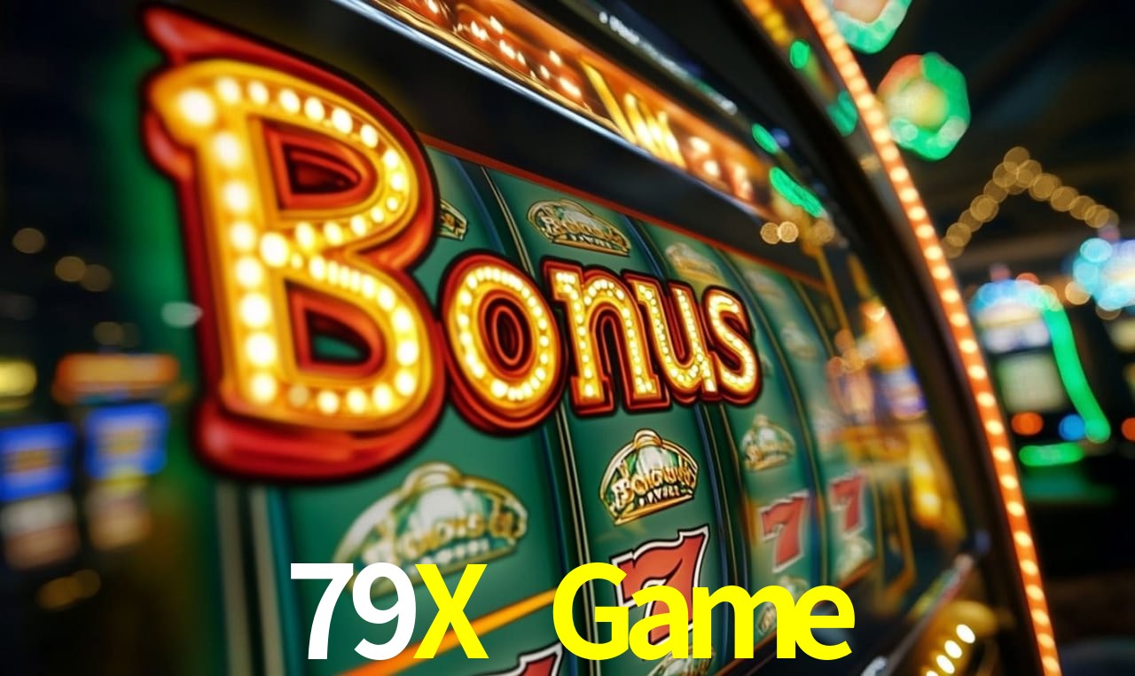 Demo de slot