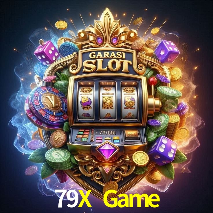 Instalação Android 79X Game